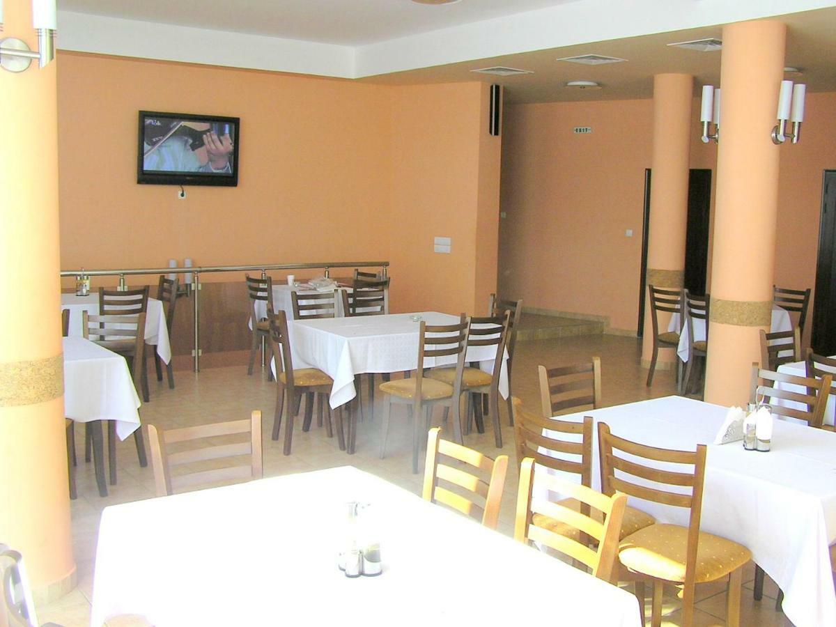 Hotel Aleksievata Kashta Gurgulyat 外观 照片