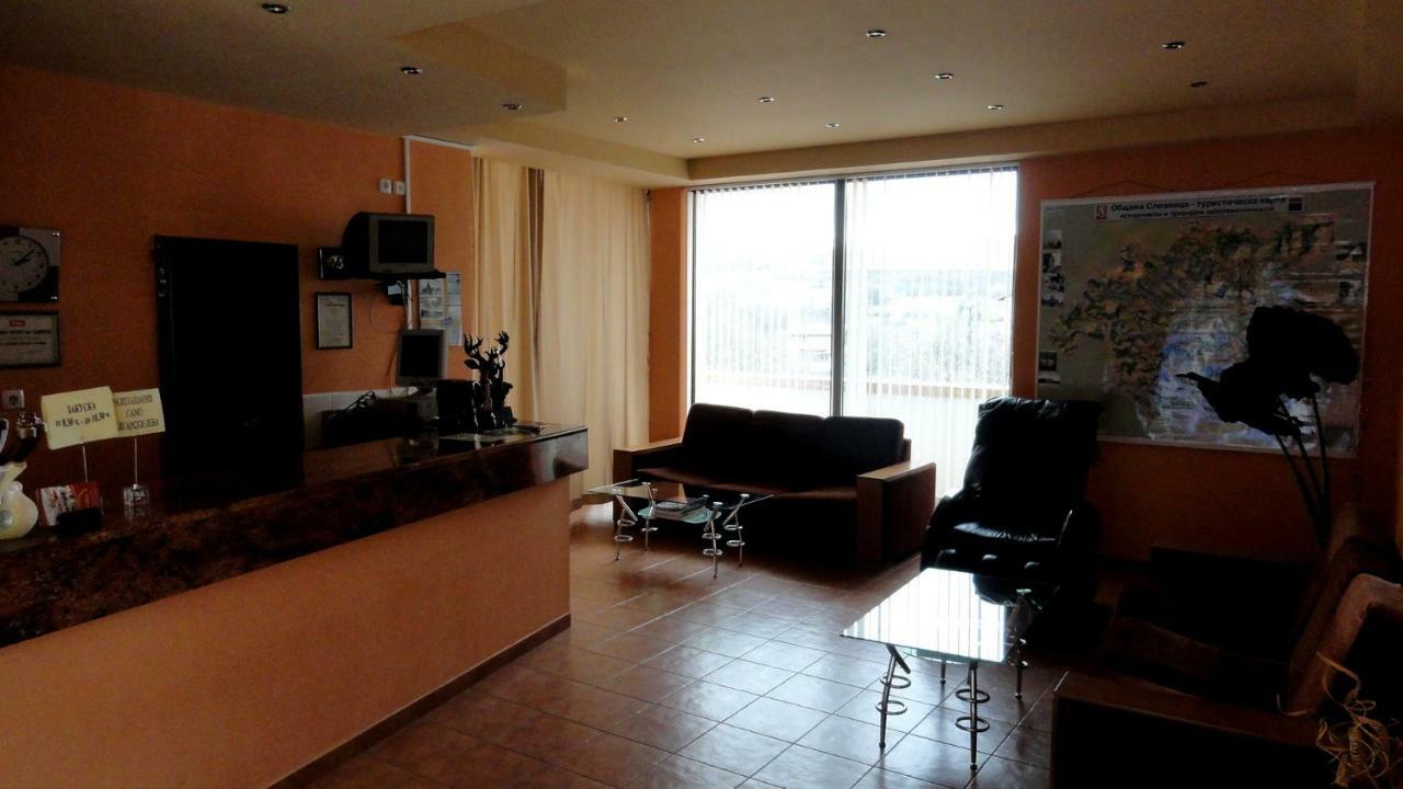 Hotel Aleksievata Kashta Gurgulyat 外观 照片