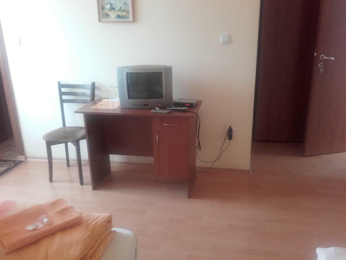 Hotel Aleksievata Kashta Gurgulyat 外观 照片